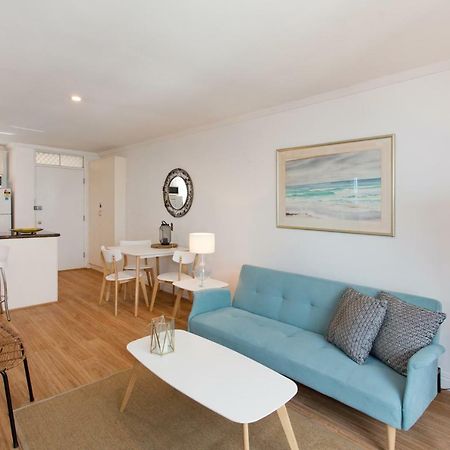 Ocean Breeze Apartment Fremantle Exteriér fotografie