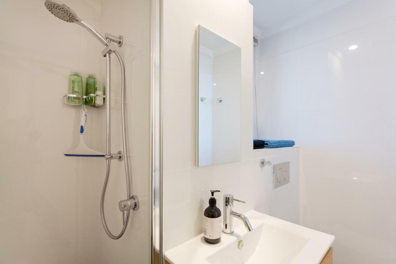 Ocean Breeze Apartment Fremantle Exteriér fotografie