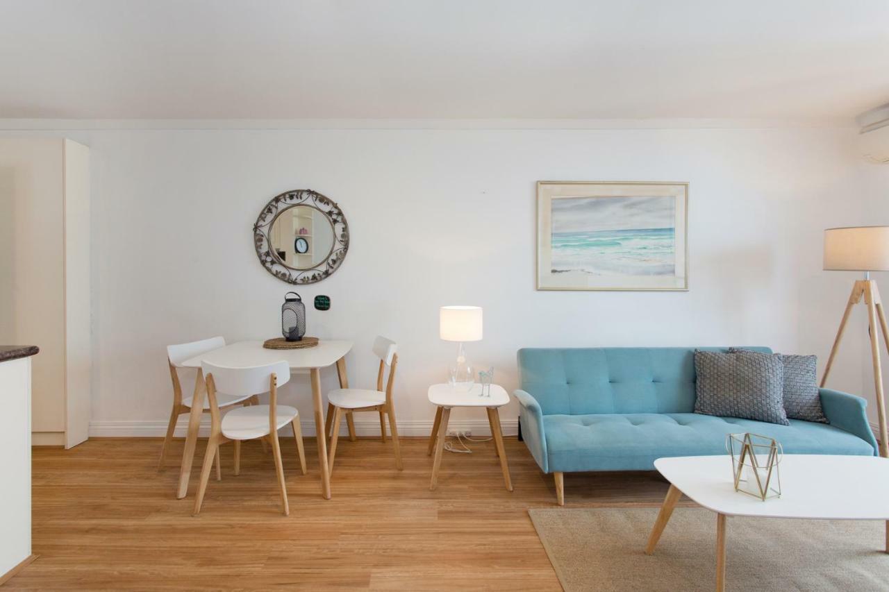 Ocean Breeze Apartment Fremantle Exteriér fotografie
