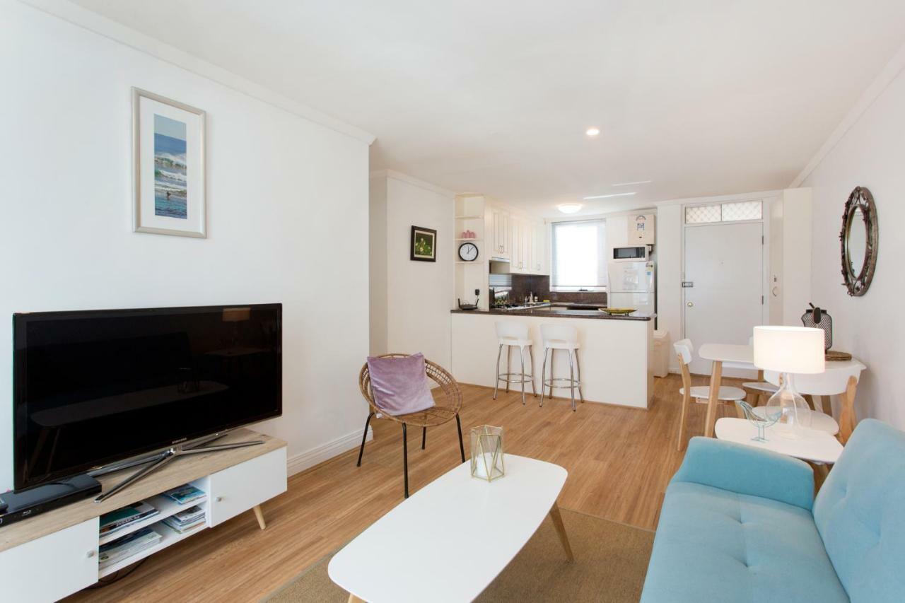 Ocean Breeze Apartment Fremantle Exteriér fotografie