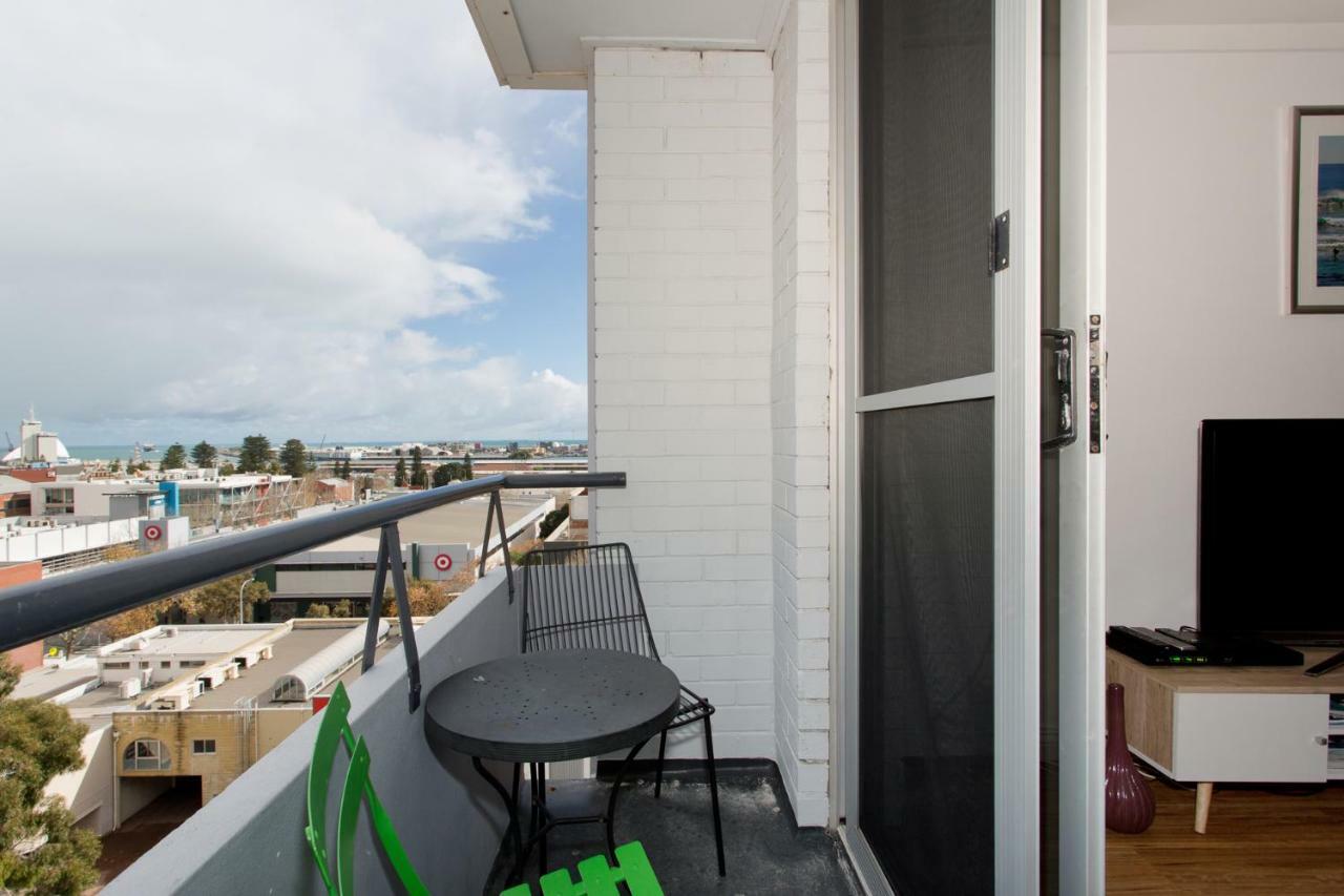 Ocean Breeze Apartment Fremantle Exteriér fotografie