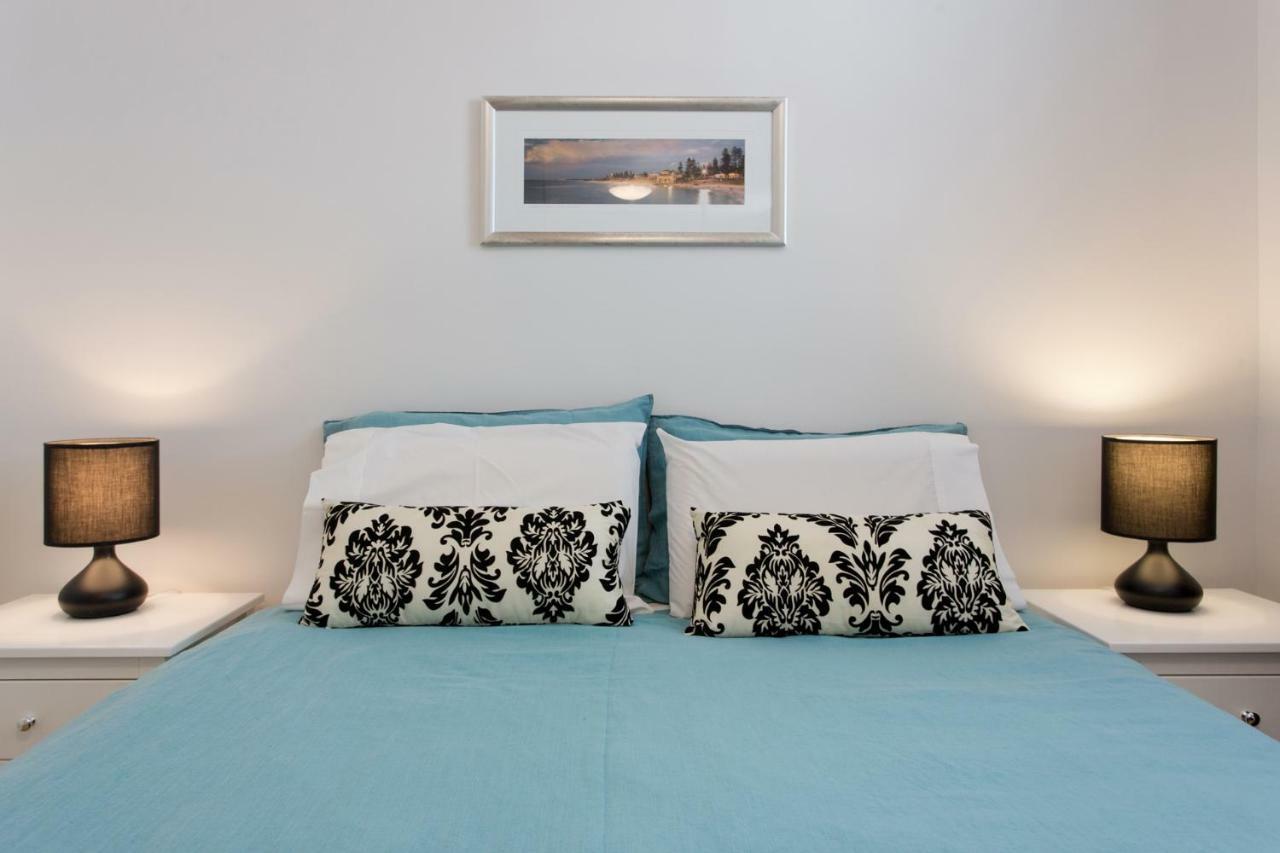 Ocean Breeze Apartment Fremantle Exteriér fotografie
