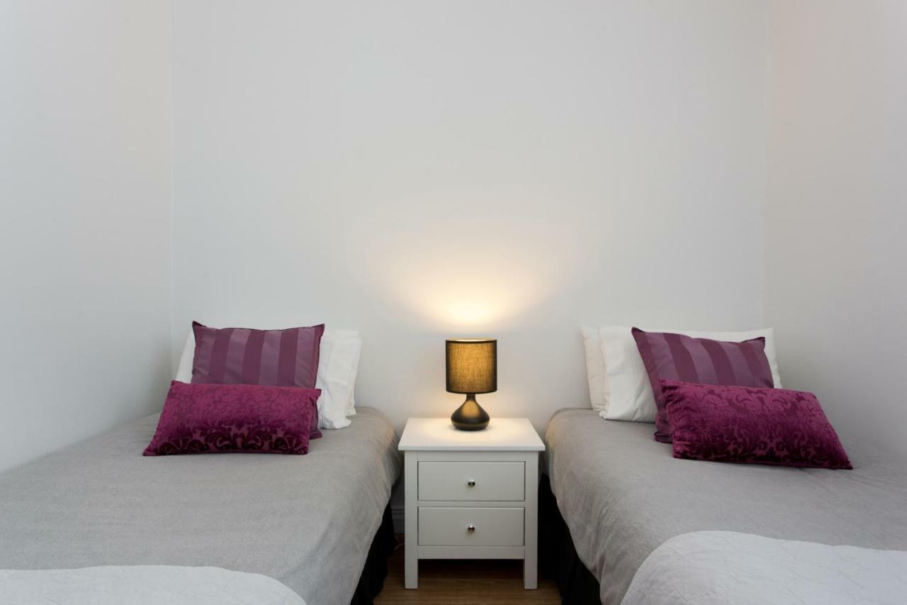 Ocean Breeze Apartment Fremantle Exteriér fotografie