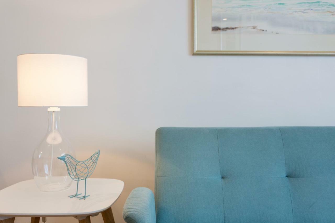 Ocean Breeze Apartment Fremantle Exteriér fotografie